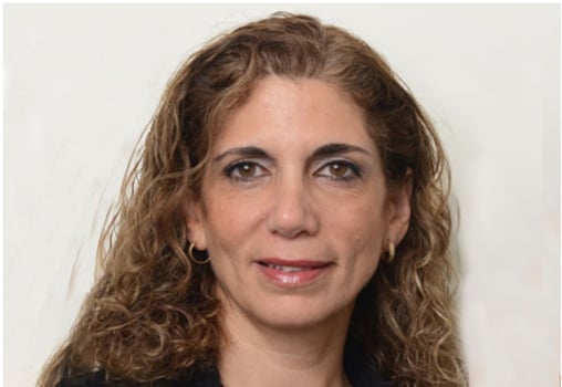 איריס שיפרין, סמנכ״לית מערכות מידע, צילום: יח״צ